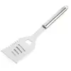 Ustensile barbecue ESSENTIELB Spatule inox barbecue