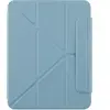Coque ADEQWAT iPad 10.9/ iPad 11 A16 Bleu