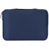 Housse ADEQWAT Pocket sleeve 15-16 bleu chiné