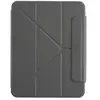 Coque ADEQWAT iPad 10.9/ iPad 11 A16 Dark grey