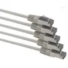 Câble Ethernet ESSENTIELB 0.25M PACK x5