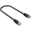 Câble Ethernet LISTO 0.5M CAT6E