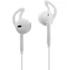 Essentiel-B Écouteurs filaire EF-02 - Blanc