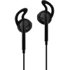 Ecouteurs sport ESSENTIELB EF-02 noir