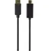Câble DisplayPort ESSENTIELB display Port 1m50 ecp