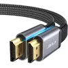 Câble HDMI ESSENTIELB 2.0/18Gbps plat 2M