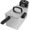 Essentiel B Friteuse semi-professionnelle ESSENTIELB EFSP2668i