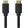 Câble HDMI ESSENTIELB 2.0 /18Gbps 5M Noir