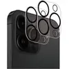 Protège écran ESSENTIELB iPhone 16 Pro/16Pro Max Protège obj