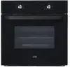 Four encastrable LISTO LFCE 70N3