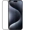 Protège écran ADEQWAT iPhone 16 Pro anti lumière bleu