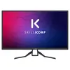Ecran PC Gamer SKILLKORP M32 Plat 32'' VA