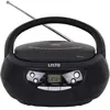 Radio CD LISTO RCD-503