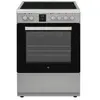 Cuisinière vitrocéramique ESSENTIELB ECV606s