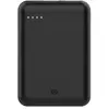 Batterie externe ESSENTIELB Powerbank 10000 mAh noir  USB-C