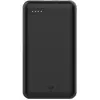 Batterie externe ESSENTIELB Powerbank 20000 mAh noir USB-C