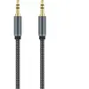 Câble Jack ADEQWAT Jack 1.50M