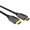 Câble HDMI ADEQWAT 2.1/48Gbps 5M Noir