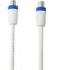 Câble antenne TV ESSENTIELB 10M - 9.5mm 17VATC