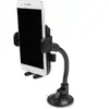 Support smartphone ESSENTIELB Pare-brise bras long pour voiture