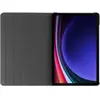 Etui ESSENTIELB Tab S9+/S9 FE+/S10+ Stand Tab Noir