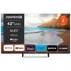 TV QLED ESSENTIELB 43QLED306