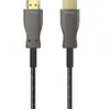 Câble HDMI ADEQWAT 2.1 Droit 10M active AOC