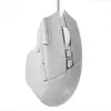 Souris Gamer Filaire SKILLKORP M15 BLANCHE V2