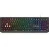 Clavier gamer SKILLKORP K5 Noir Membrane Access