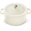 Cocotte ESSENTIELB 24cm beige