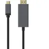 Connecteur ESSENTIELB HDMI vers USB-C 1.5 M