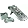 Mandoline ESSENTIELB multifonction vert sauge