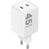 Chargeur ESSENTIELB 45W USB-C
