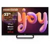 Essentielb - Tv Led  32led600 (2026) 32" (80 Cm) - Barre De Son Intégr...