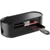Raclette ESSENTIELB ERMD4 Multiplug Noire
