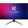 Ecran PC Gamer SKILLKORP M32 Plat 32 VA 2025