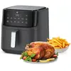 Friteuse sans huile ESSENTIELB EAF4 Dual heat 7.6L