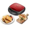 Gaufrier, croque monsieur ESSENTIELB ESSWM3