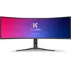 Ecran PC Gamer SKILLKORP M49 Access 49" UWQHD Fast VA 120 Hz