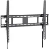 Essentielb - Support Mural Tv  Télé Orientable 65''-100''