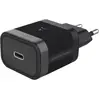 Chargeur ADEQWAT 35W PowerDelivery USB-C Noir
