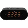 Radio réveil ESSENTIELB RRVP-200 noir