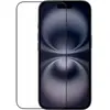 Protège écran ADEQWAT iPhone 16 Pro / 17 verre trempé