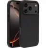 Coque ADEQWAT iPhone 17 Pro magnétique Noir