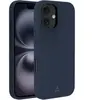 Coque ADEQWAT iPhone 17 Magnétique  Bleu
