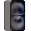 Protège écran ADEQWAT iPhone 17 Pro Max anti-espion