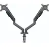 Bras support ESSENTIELB moniteur double