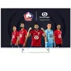 TV QLED ESSENTIELB 43QLED306W - 43 pouces ( 109cm )