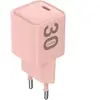 Chargeur ESSENTIELB USB-C 30W rose