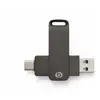 Clé USB ESSENTIELB OTG 128Go